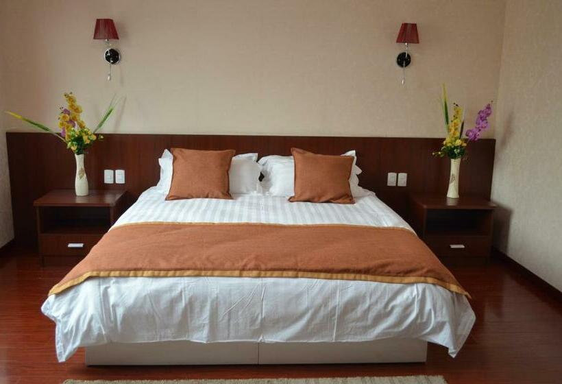 חדר דלוקס, 198