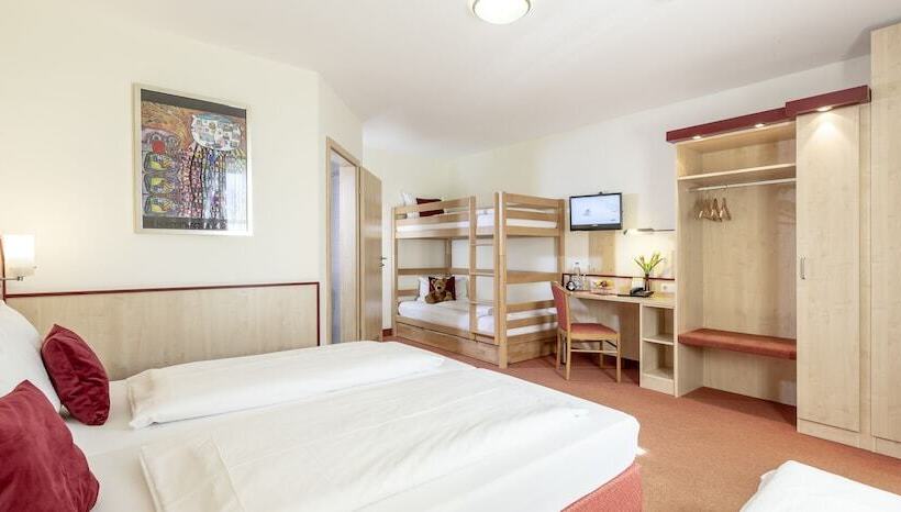 Номер Стандарт, Am Wiesenweg L 24h Check In