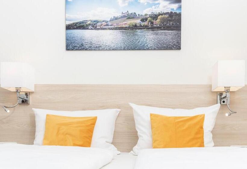 デラックスルーム, Am Wiesenweg L 24h Check In