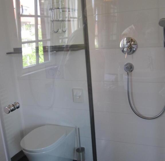 Suite with lake view, Der Löwen