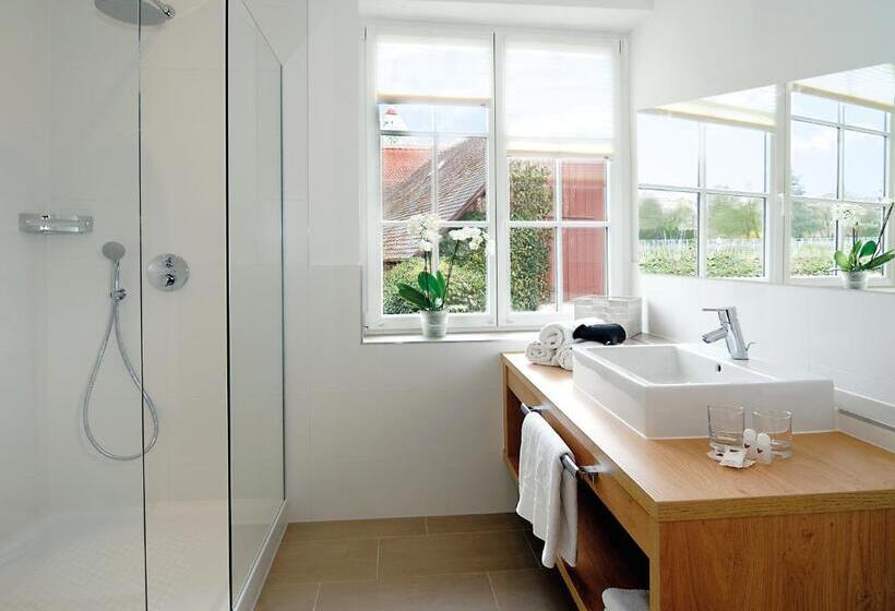 标准间, Der Löwen