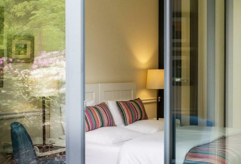 Standardzimmer, & Gästehaus Gut Kaden