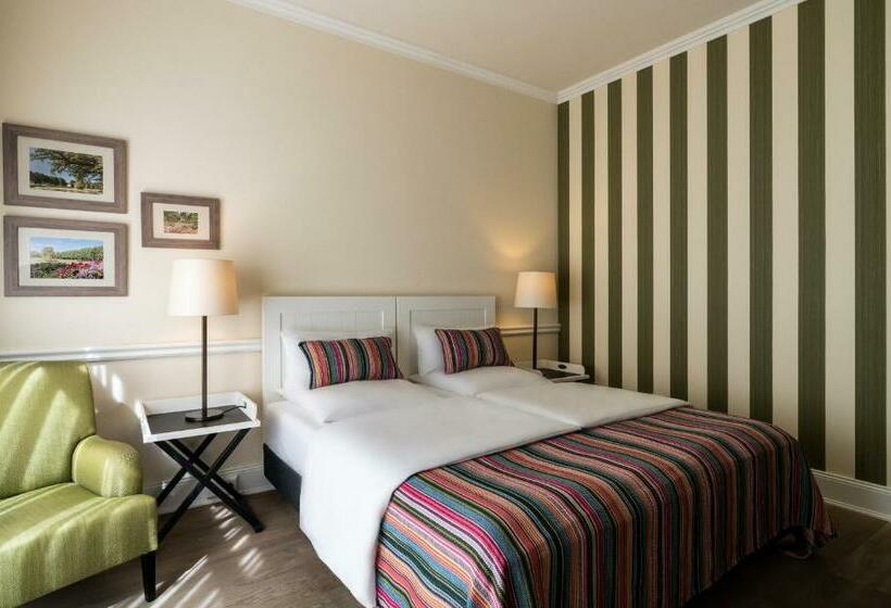 Standardzimmer, & Gästehaus Gut Kaden