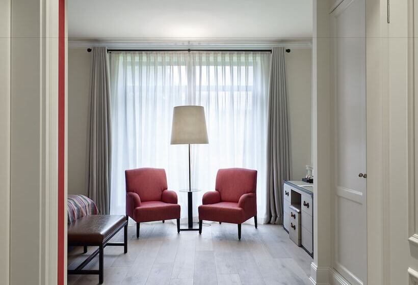 Standardzimmer, & Gästehaus Gut Kaden