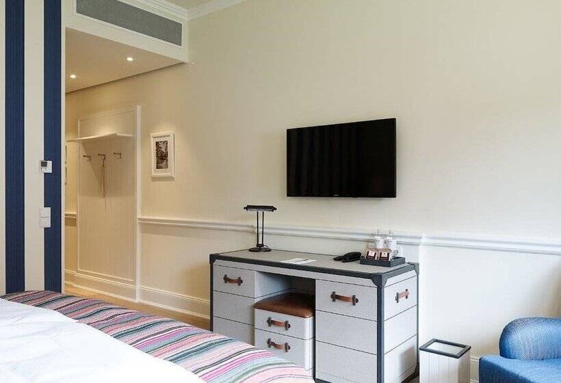 Standardzimmer, & Gästehaus Gut Kaden