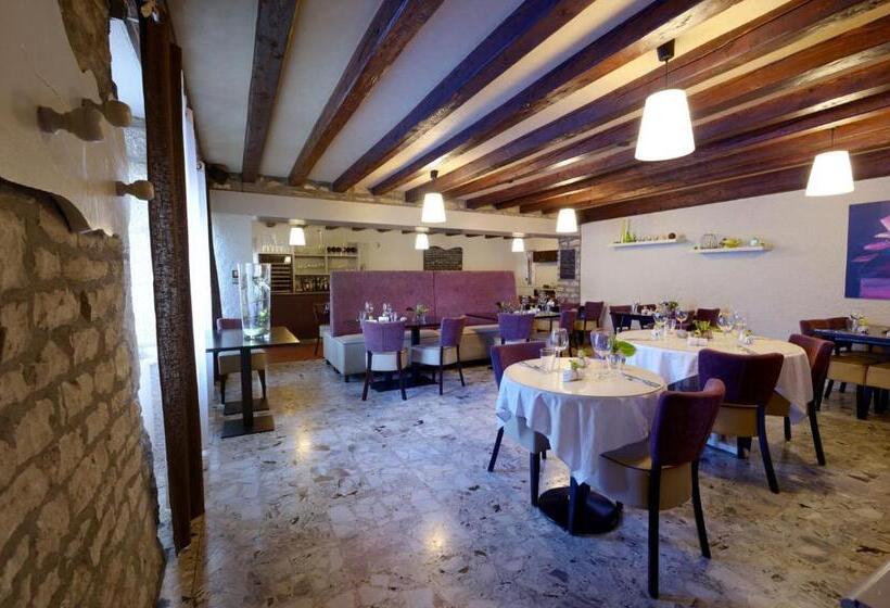 舒适型房间, La Bonne Auberge