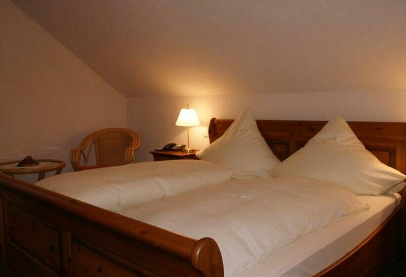 Номер Стандарт, Landhotel Lönskrug