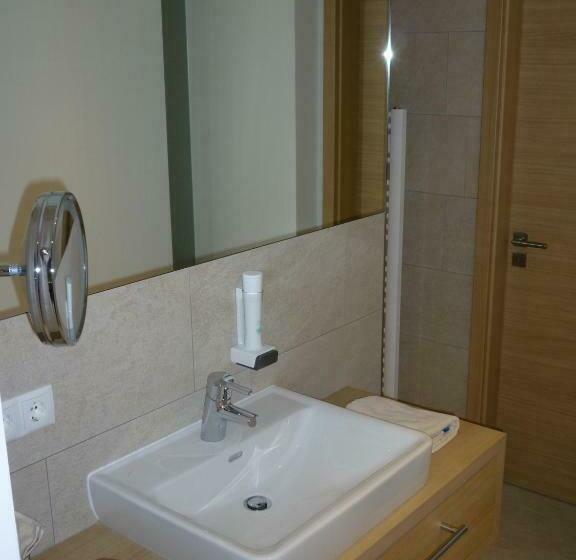 חדר סטנדרט, Landgasthof Obermaier Zum Vilserwirt