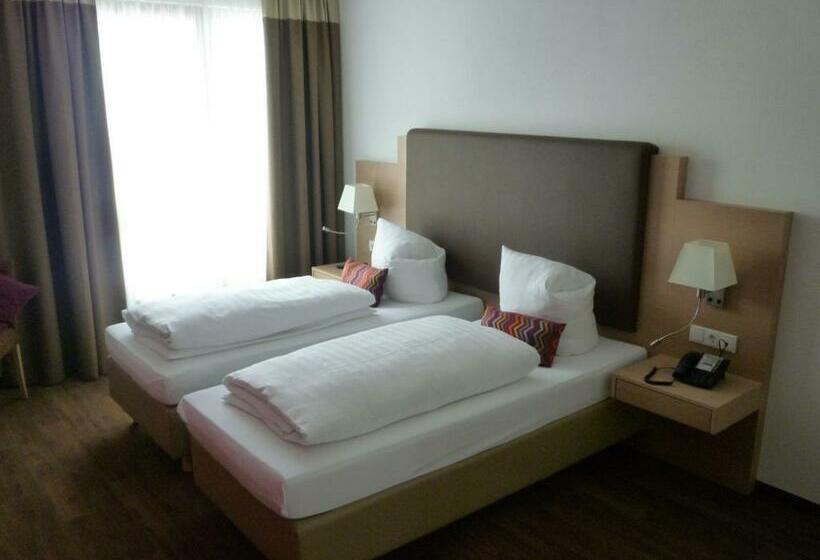 חדר סטנדרט, Landgasthof Obermaier Zum Vilserwirt