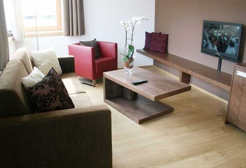 חדר סטנדרט, Landgasthof Obermaier Zum Vilserwirt