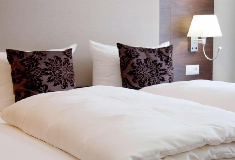 חדר סטנדרט, Landgasthof Obermaier Zum Vilserwirt