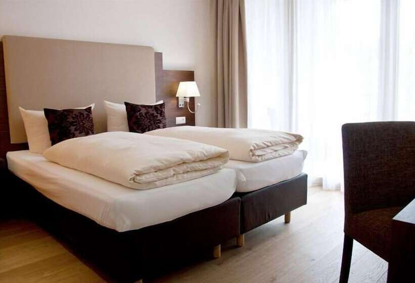 חדר סטנדרט, Landgasthof Obermaier Zum Vilserwirt