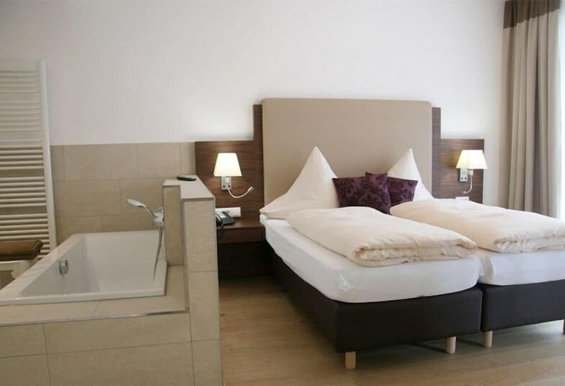 חדר סטנדרט, Landgasthof Obermaier Zum Vilserwirt