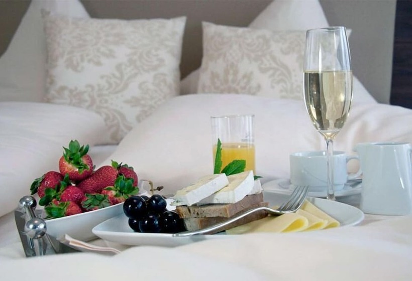 חדר סטנדרט, Landgasthof Obermaier Zum Vilserwirt