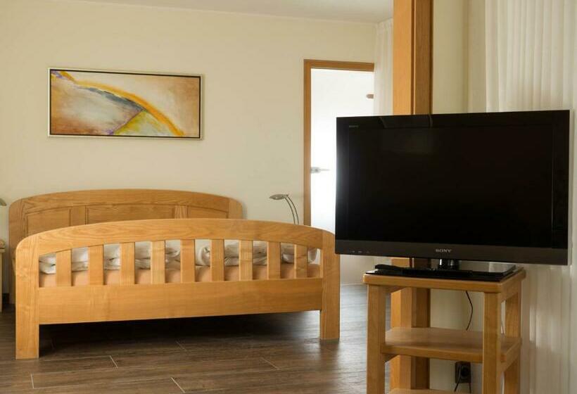 Номер Deluxe, Landhaus Berghof