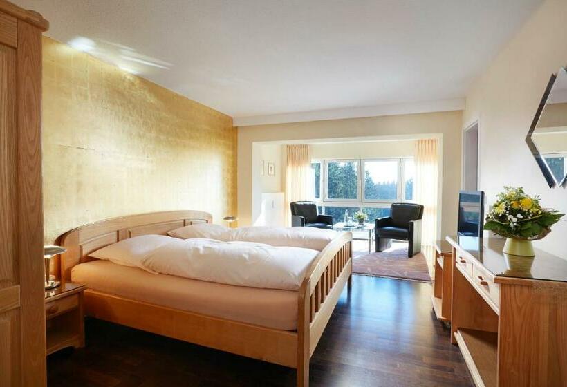 Номер Deluxe, Landhaus Berghof