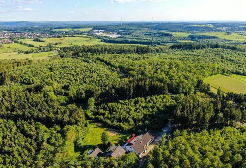 Номер Deluxe, Landhaus Berghof