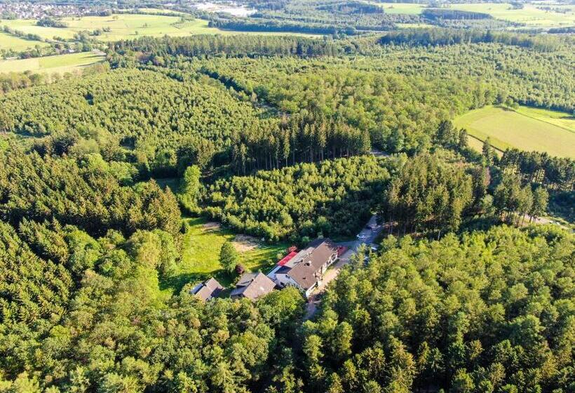 Номер Deluxe, Landhaus Berghof