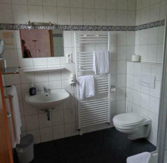 Номер Стандарт, Leo S Ruh