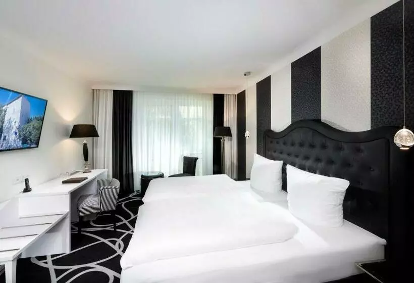Deluxe-huone, Linther Hof