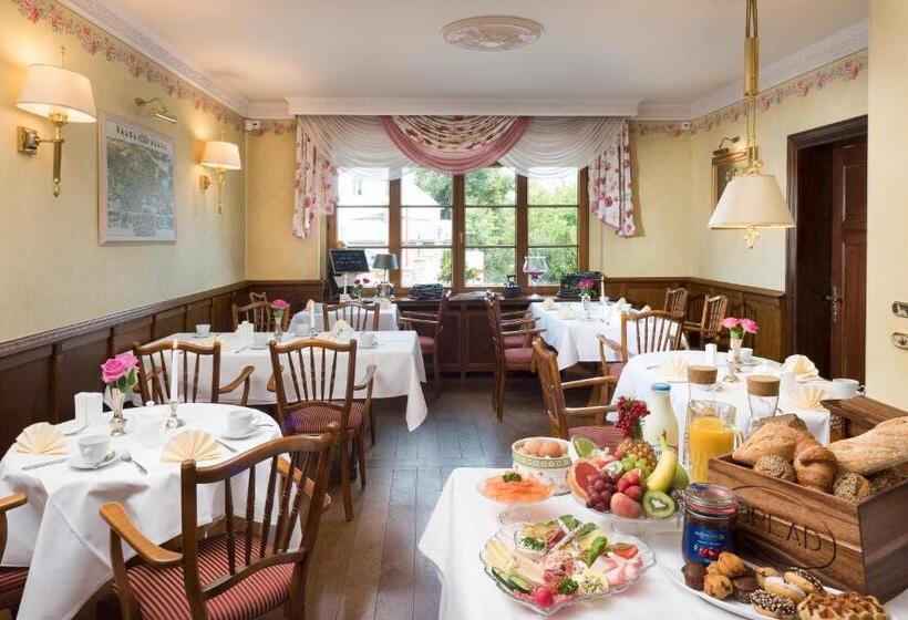 Трехместный Номер Классика, Linther Hof