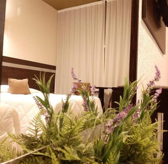 غرفة سوبيريور, Maria S