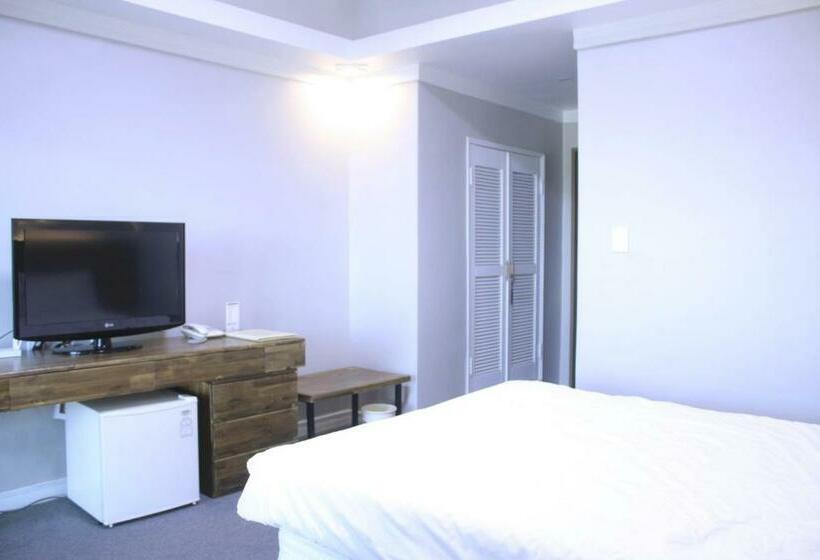 디럭스 테라스 룸 바다 전망, Ocean View