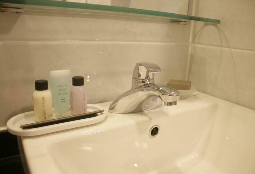 디럭스 테라스 룸 바다 전망, Ocean View