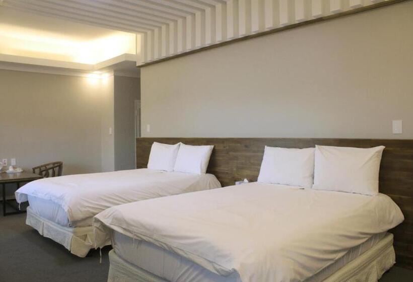 바다 전망 스위트, Ocean View