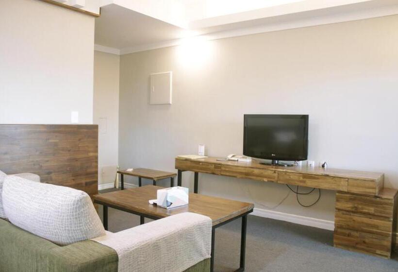 바다 전망 스위트, Ocean View