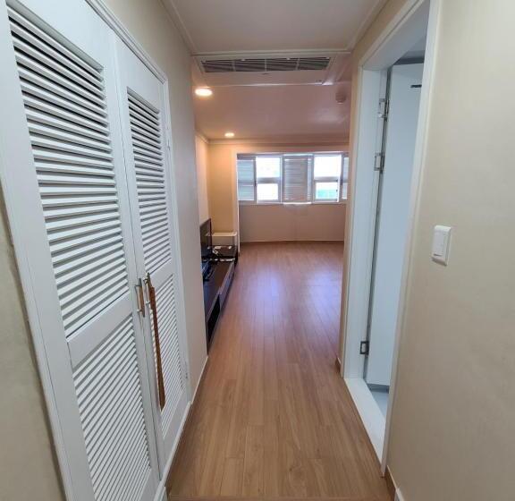 패밀리 룸, Ocean View