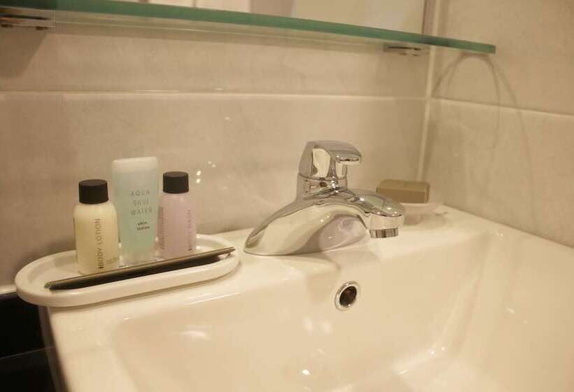 스탠다드 룸, Ocean View