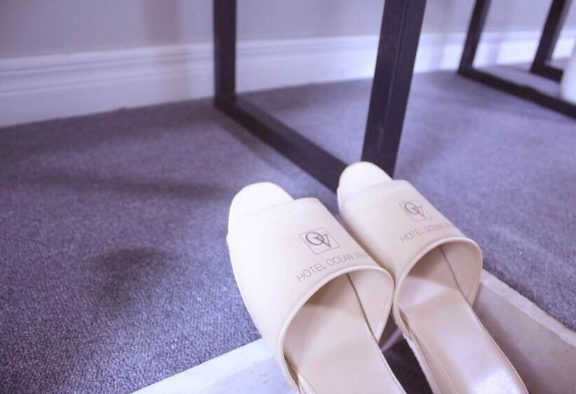 스탠다드 룸, Ocean View