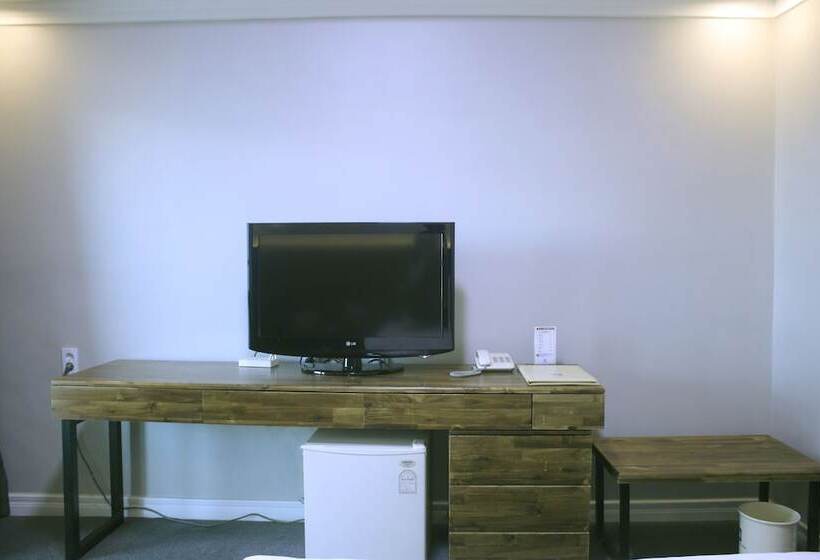 스탠다드 룸, Ocean View