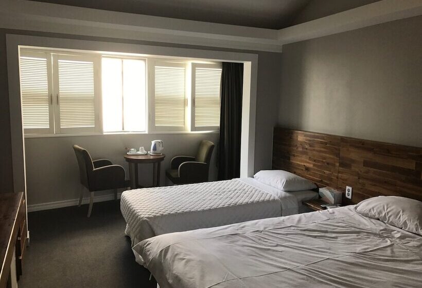 스탠다드 룸, Ocean View