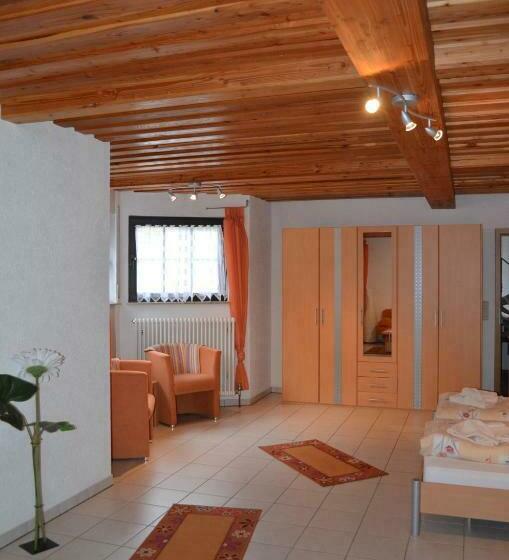 חדר סטנדרט, Restaurant Waldschlössel