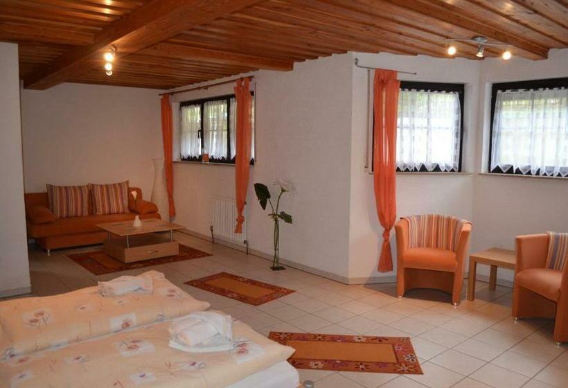 חדר סטנדרט, Restaurant Waldschlössel