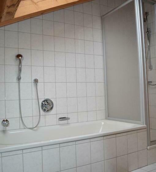 חדר סטנדרט, Restaurant Waldschlössel