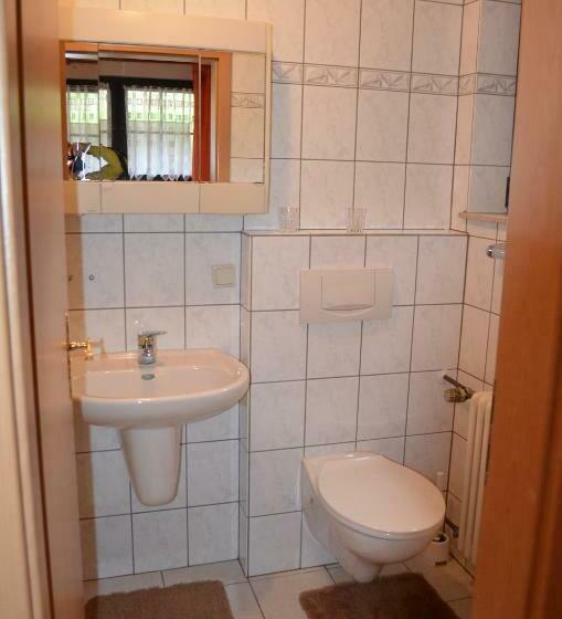 חדר סטנדרט, Restaurant Waldschlössel