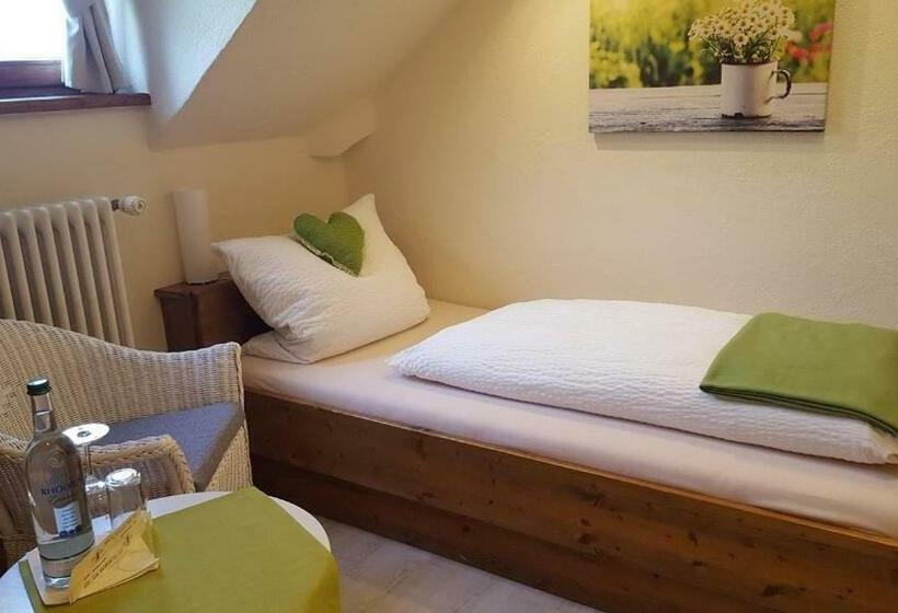 חדר סטנדרט יחיד, Weingut Magdalenenhof