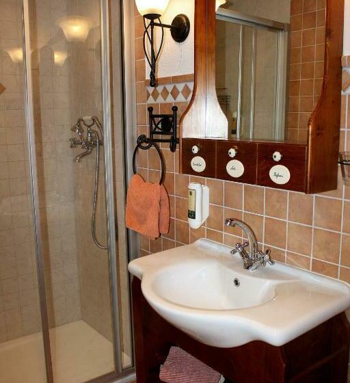 חדר סטנדרט, Weingut Magdalenenhof