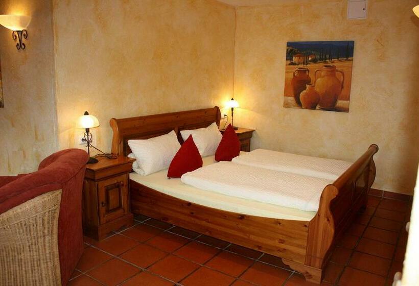 חדר סטנדרט, Weingut Magdalenenhof