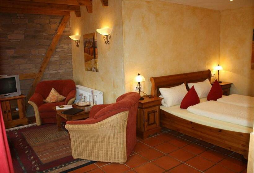 חדר סטנדרט, Weingut Magdalenenhof