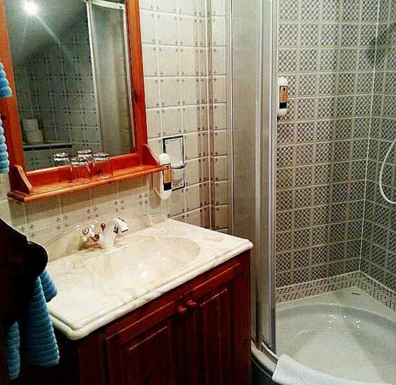 חדר סטנדרט, Weingut Magdalenenhof