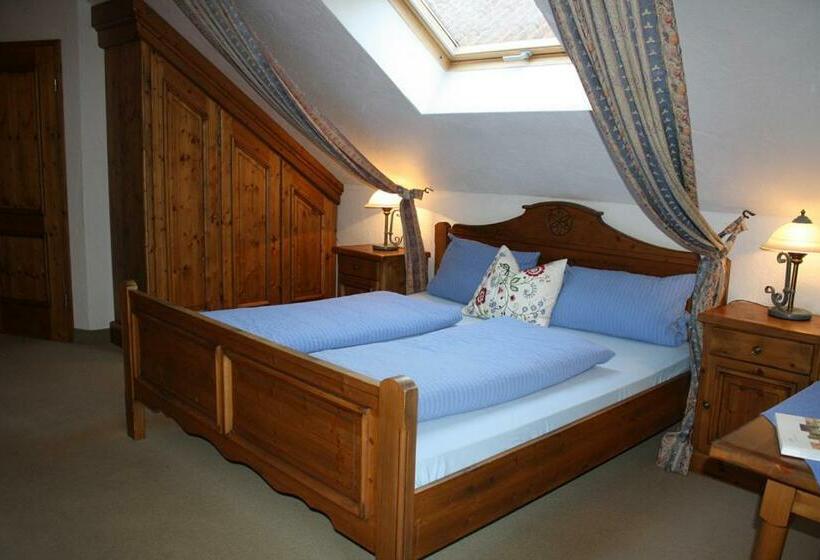 חדר סטנדרט, Weingut Magdalenenhof