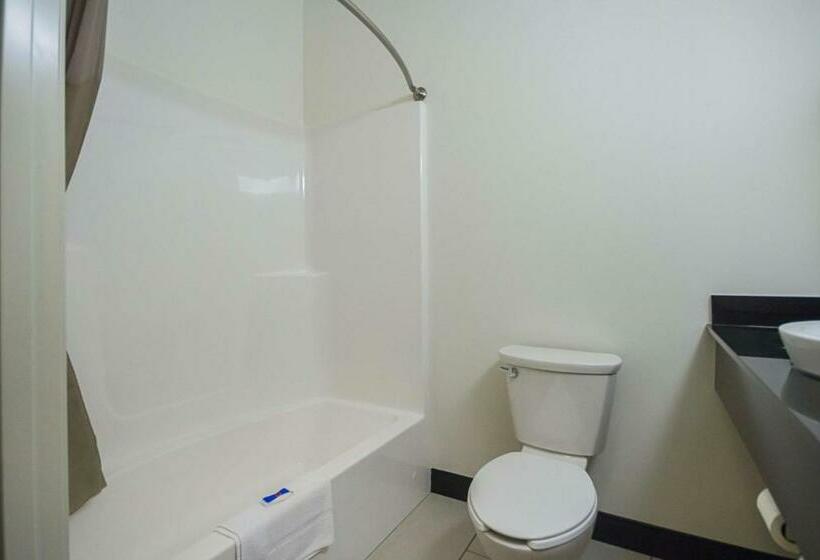 デラックスルーム, Motel 6south Bend, In  Mishawaka