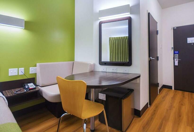 غرفة ديلوكس, Motel 6south Bend, In  Mishawaka