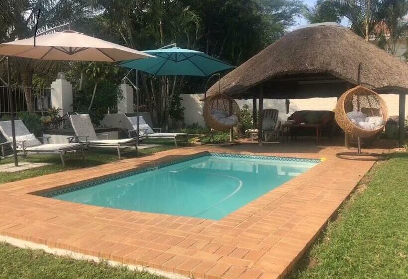 标准间, Ezulwini Guest House