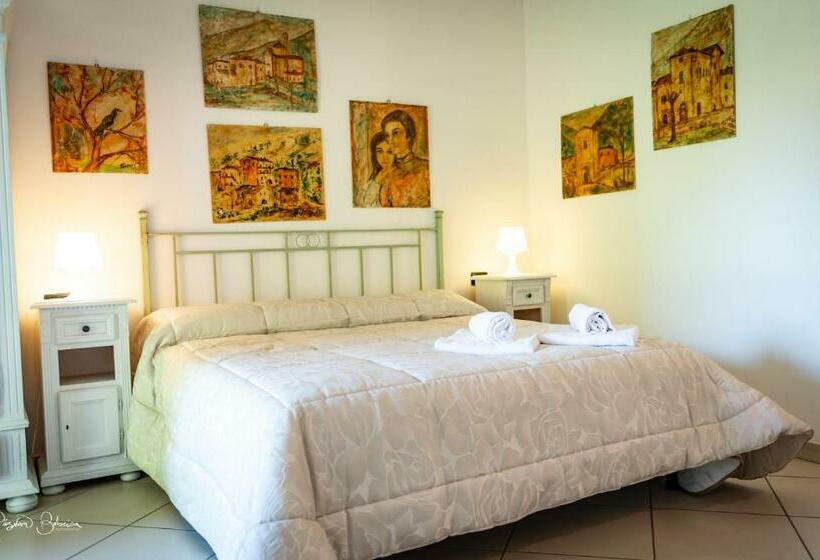Standard Studio, Residence Oasi