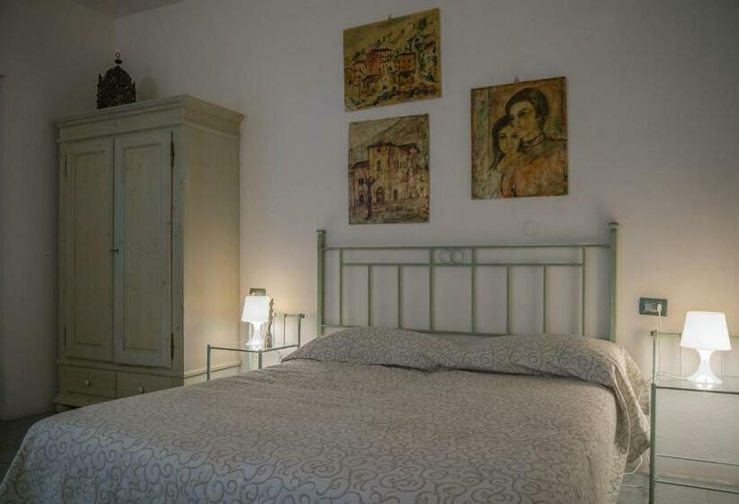 Standard Studio, Residence Oasi